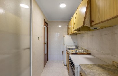 Reventa - Apartamento - Torrevieja - Centro