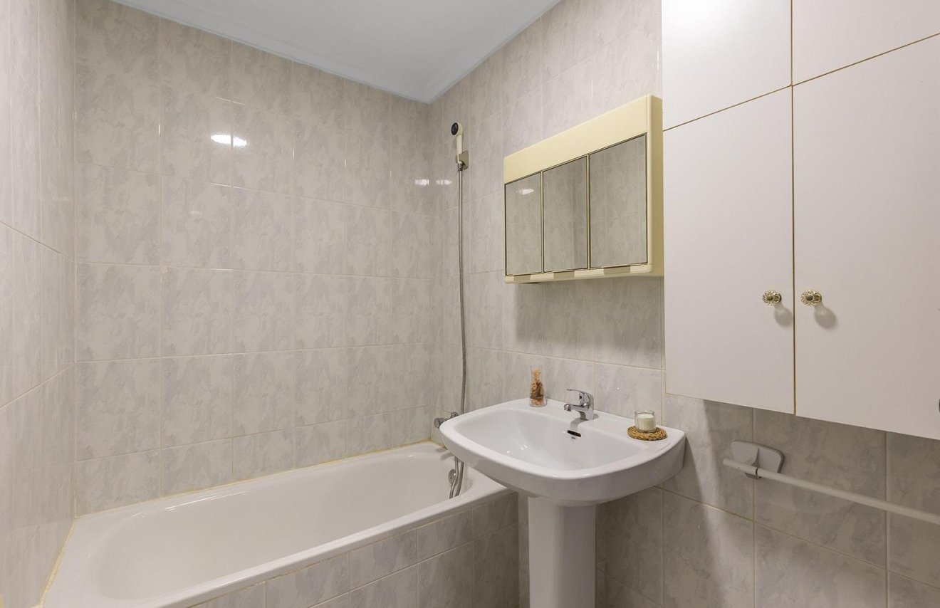 Reventa - Apartamento - Torrevieja - Centro