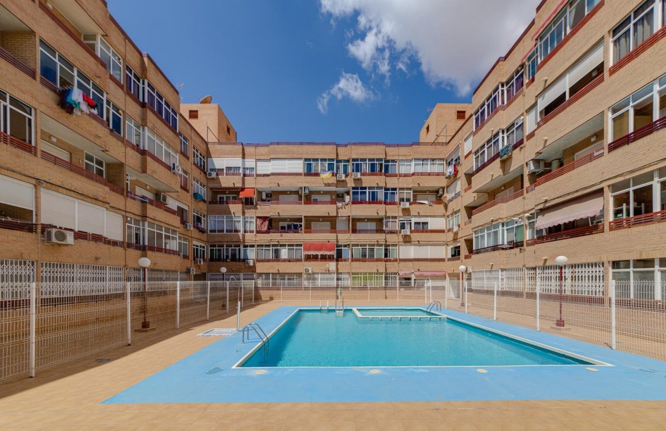 Reventa - Apartamento - Torrevieja - Centro