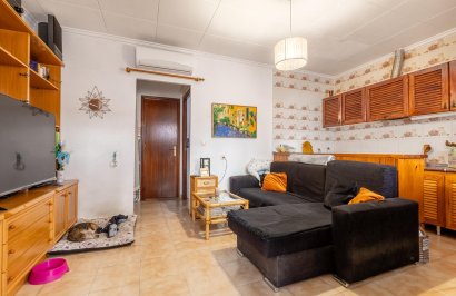 Revente - Bungalow Planta Alta - Torrevieja - Playa de los Naufragos