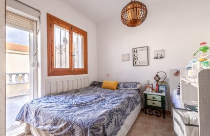 Revente - Bungalow Planta Alta - Torrevieja - Playa de los Naufragos