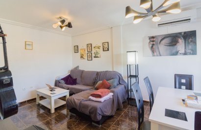 Reventa - Casa Tipo Dúplex - Callosa de Segura - Comunidad valenciana