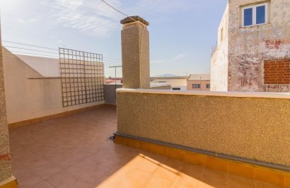 Reventa - Casa Tipo Dúplex - Callosa de Segura - Comunidad valenciana