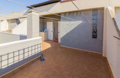 Reventa - Casa Tipo Dúplex - Callosa de Segura - Comunidad valenciana