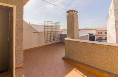 Reventa - Casa Tipo Dúplex - Callosa de Segura - Comunidad valenciana