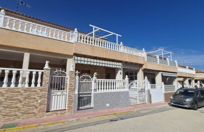 Reventa - Adosado - Torrevieja - Los altos