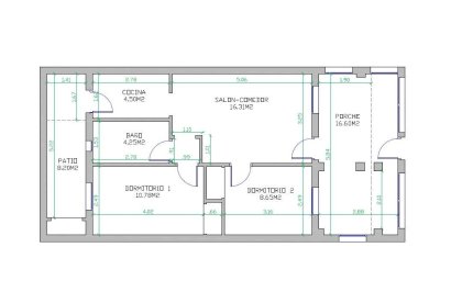 Reventa - Bungalow Planta Baja - Torrevieja - La Siesta - El Salado - Torreta