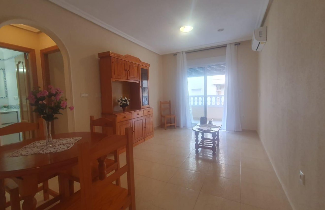 Reventa - Apartamento - Torrevieja - Centro