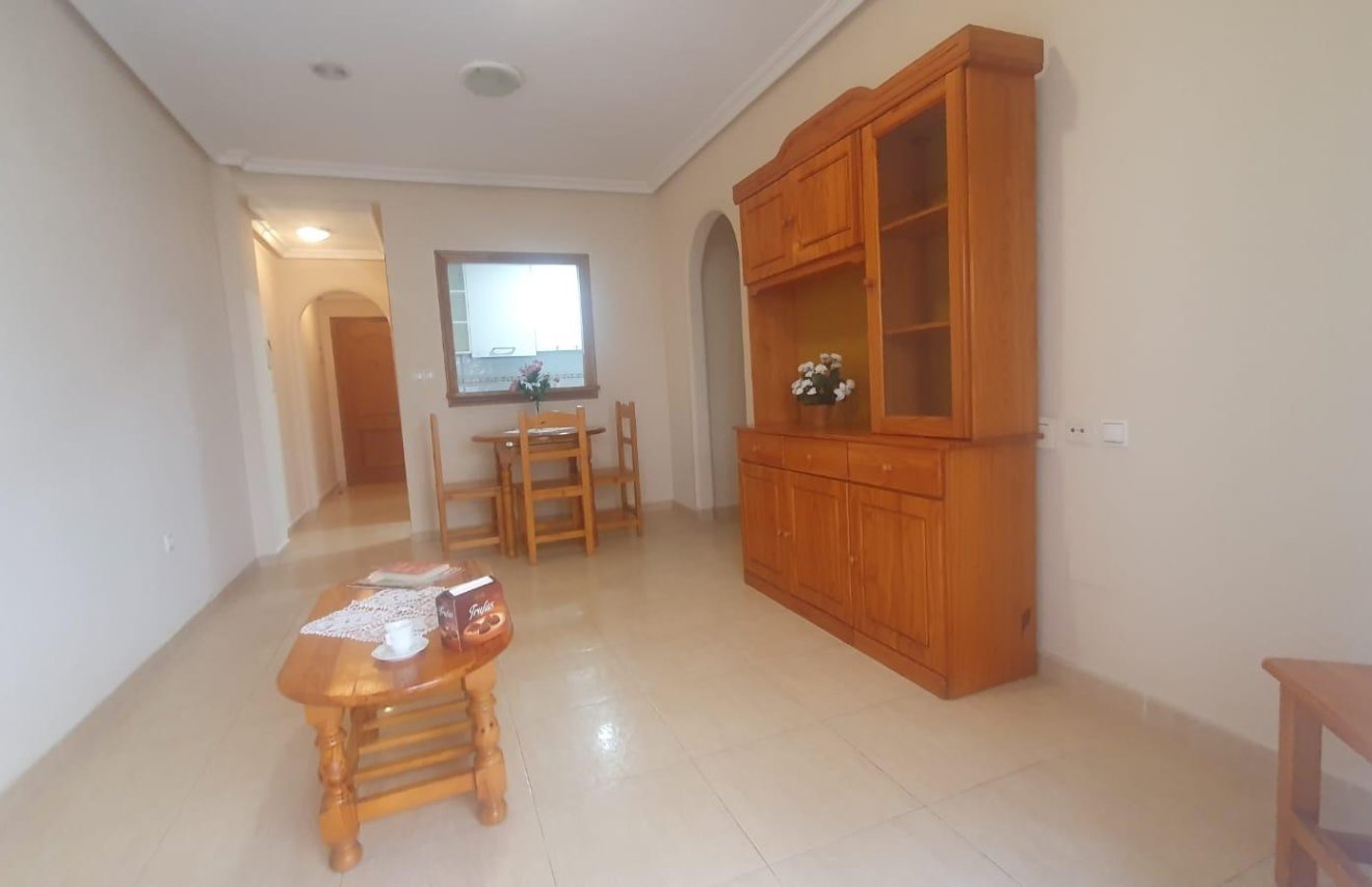 Reventa - Apartamento - Torrevieja - Centro