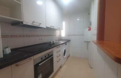 Reventa - Apartamento - Torrevieja - Centro