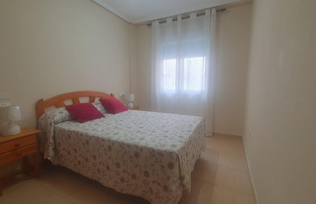 Reventa - Apartamento - Torrevieja - Centro