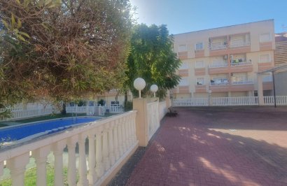 Reventa - Apartamento - Torrevieja - Centro