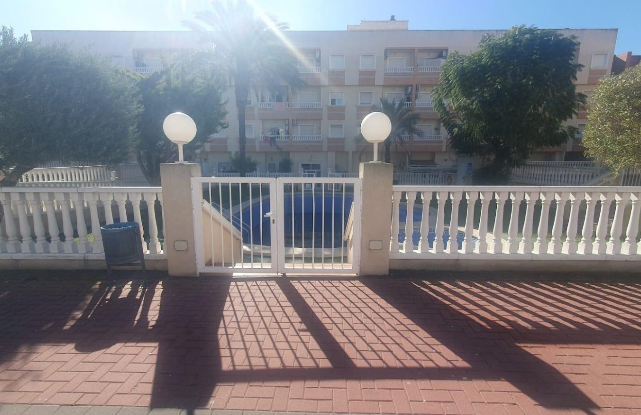 Reventa - Apartamento - Torrevieja - Centro