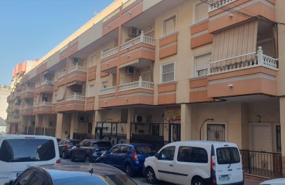 Reventa - Apartamento - Torrevieja - Centro