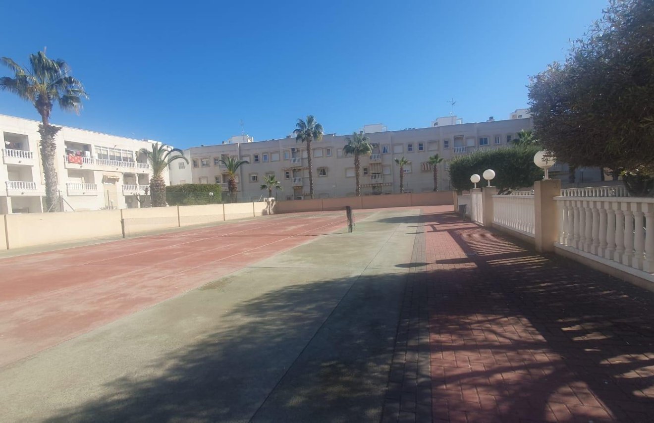 Reventa - Apartamento - Torrevieja - Centro