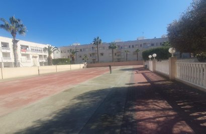 Reventa - Apartamento - Torrevieja - Centro