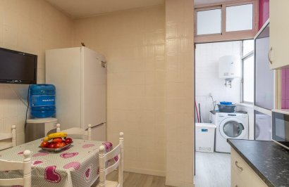 Reventa - Apartamento - Torrevieja - Centro