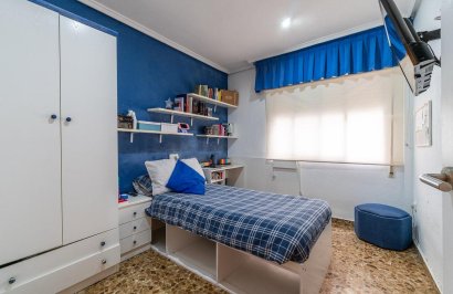 Reventa - Apartamento - Torrevieja - Centro