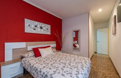 Reventa - Apartamento - Torrevieja - Centro