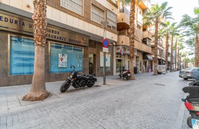 Reventa - Apartamento - Torrevieja - Centro