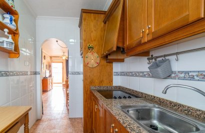 Revente - Apartamento - Orihuela Costa - Punta Prima