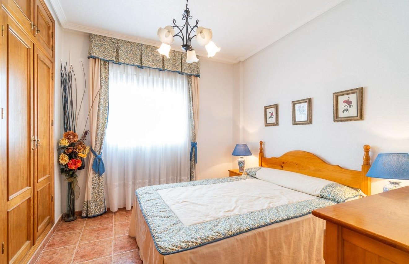 Revente - Apartamento - Orihuela Costa - Punta Prima