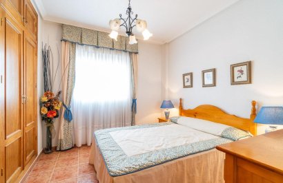 Revente - Apartamento - Orihuela Costa - Punta Prima