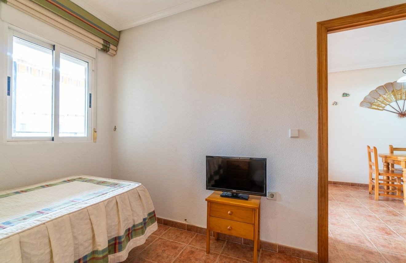 Revente - Apartamento - Orihuela Costa - Punta Prima