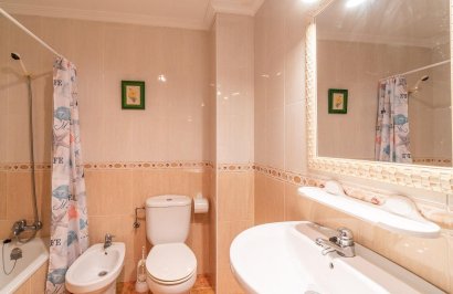 Revente - Apartamento - Orihuela Costa - Punta Prima