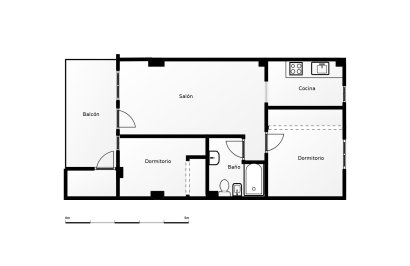 Revente - Apartamento - Orihuela Costa - Punta Prima