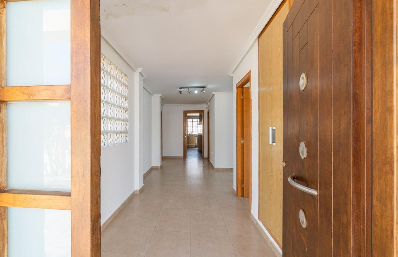 Reventa - Chalet - Torrevieja - Aguas nuevas 2