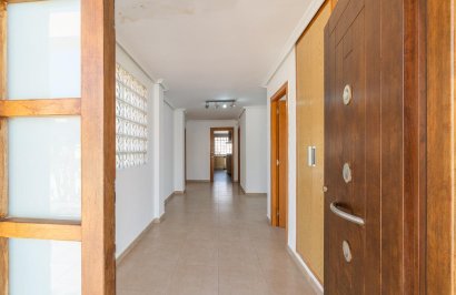 Reventa - Chalet - Torrevieja - Aguas nuevas 2