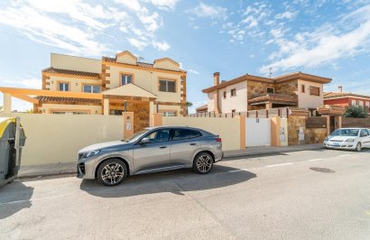 Reventa - Chalet - Torrevieja - Aguas nuevas 2