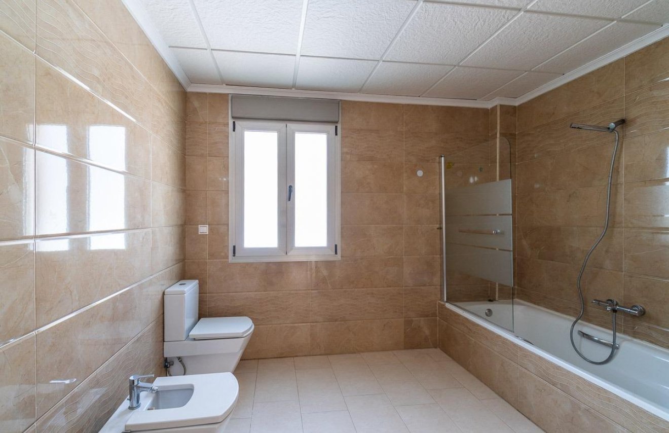 Reventa - Chalet - Torrevieja - Aguas nuevas 2