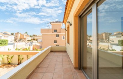 Reventa - Chalet - Torrevieja - Aguas nuevas 2