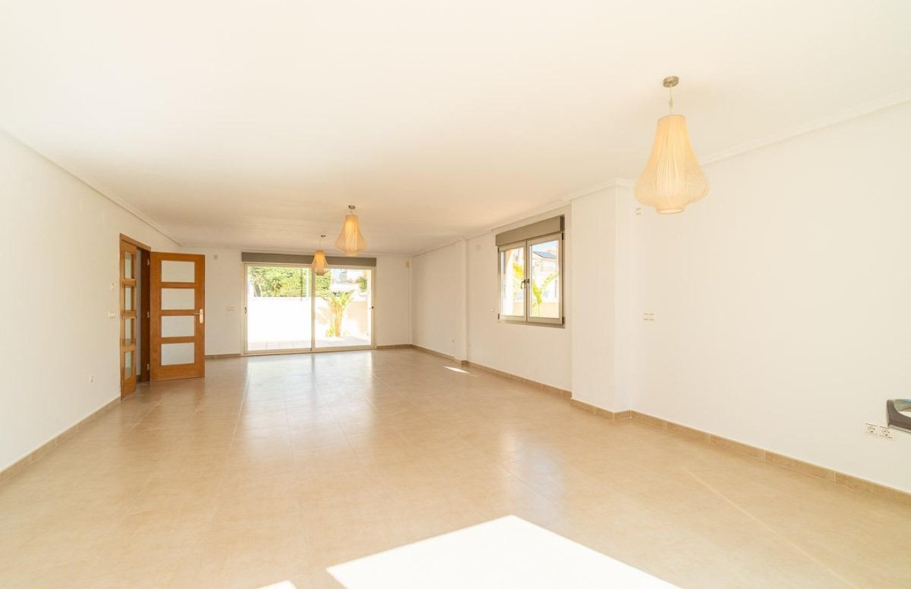 Reventa - Chalet - Torrevieja - Aguas nuevas 2