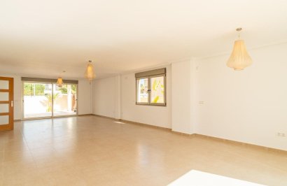 Reventa - Chalet - Torrevieja - Aguas nuevas 2