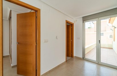 Reventa - Chalet - Torrevieja - Aguas nuevas 2