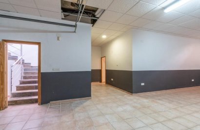 Reventa - Chalet - Torrevieja - Aguas nuevas 2