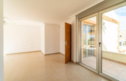 Reventa - Chalet - Torrevieja - Aguas nuevas 2