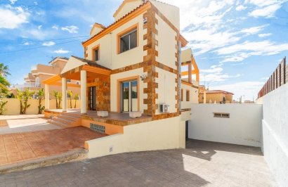 Reventa - Chalet - Torrevieja - Aguas nuevas 2