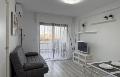 Reventa - Apartamento - Torrevieja - Cabo cervera