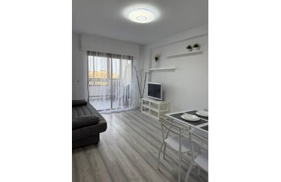 Reventa - Apartamento - Torrevieja - Cabo cervera