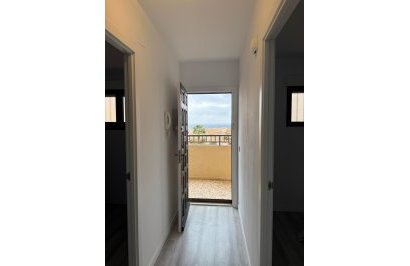 Reventa - Apartamento - Torrevieja - Cabo cervera