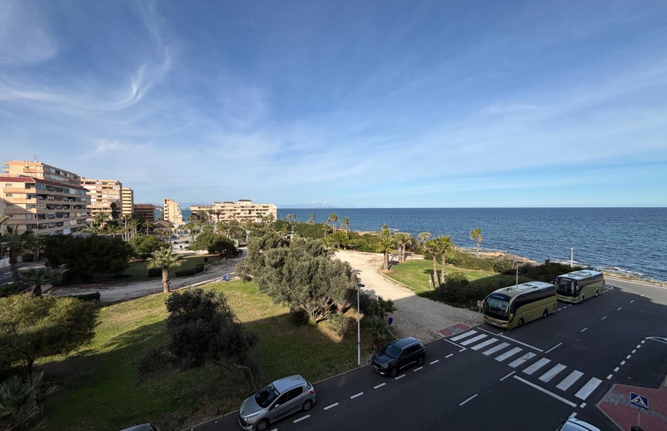 Reventa - Apartamento - Torrevieja - Cabo cervera