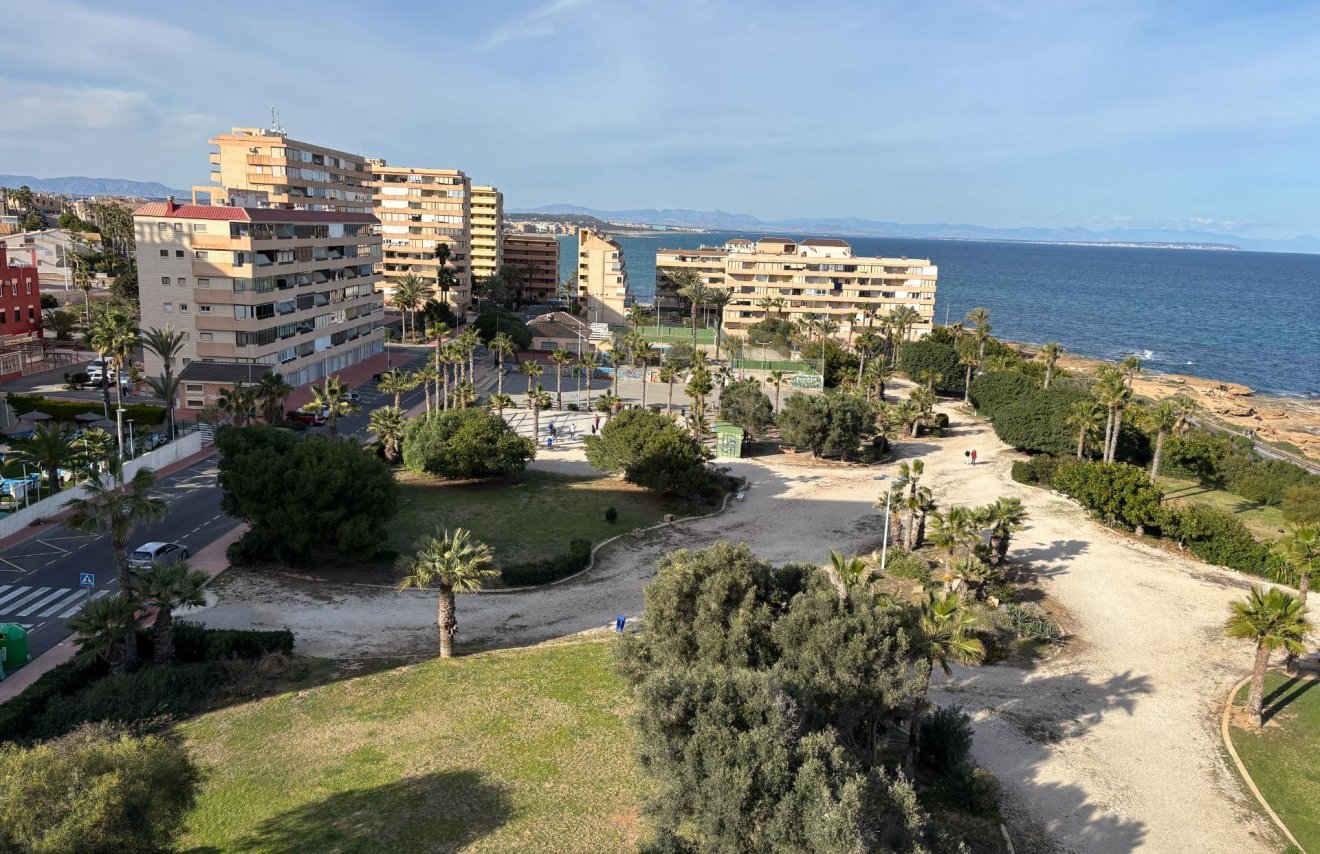 Reventa - Apartamento - Torrevieja - Cabo cervera