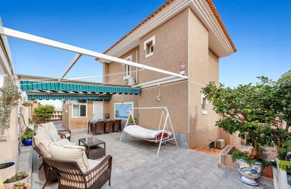 Revente - Villa - Torrevieja - Los Balcones - Los Altos del Edén