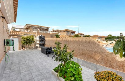 Revente - Villa - Torrevieja - Los Balcones - Los Altos del Edén