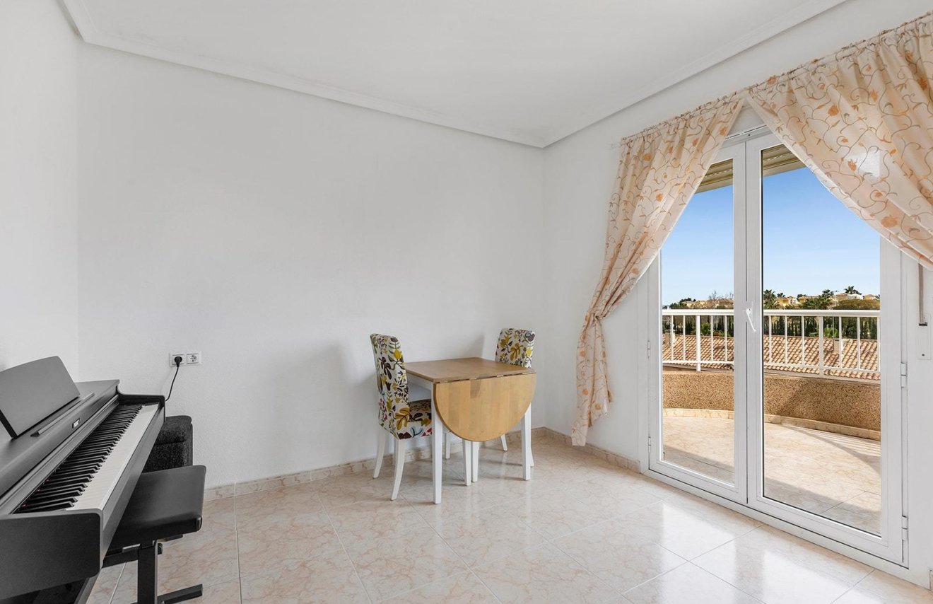 Revente - Villa - Torrevieja - Los Balcones - Los Altos del Edén