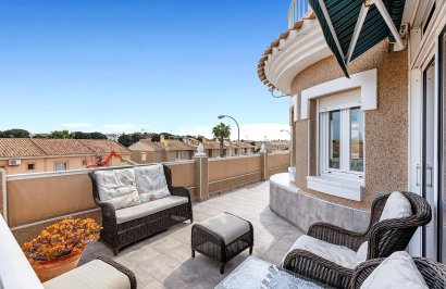 Revente - Villa - Torrevieja - Los Balcones - Los Altos del Edén